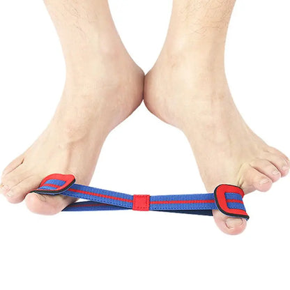 Bunion Relief Corrector Strap