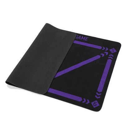 Thick Soccer Training Mat 60x90cm