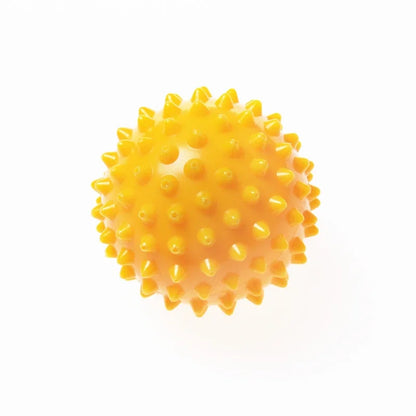 7cm Hard Spiked Massage Ball / PVC Foot & Muscle Relief