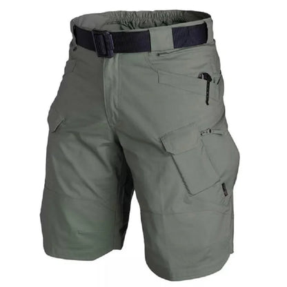 Premium Tactical Cargo Hiking Shorts