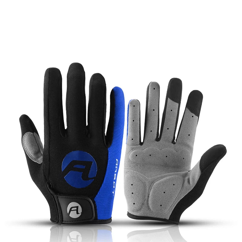 Heavyweight Gym Training Gloves