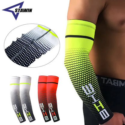 UV Protection Cooling Arm Sleeves