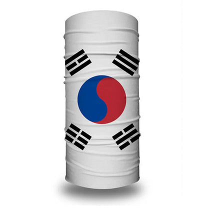 Multifunctional Flag Sports Bandana