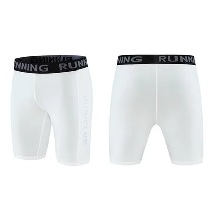 Men's Compression Training Tights