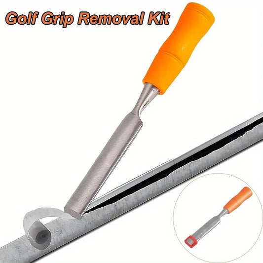 Golf Grip Tape Removal Tool