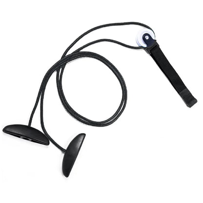 Shoulder Pulley Rehabilitation Trainer