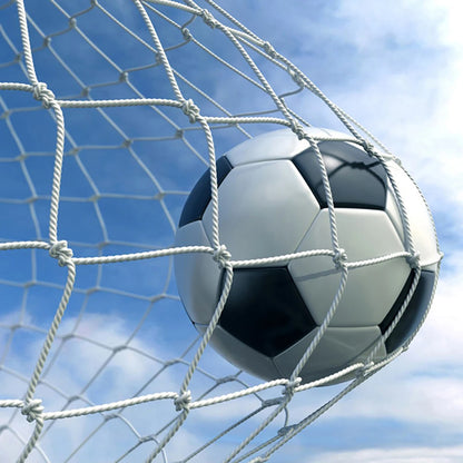 Full Size Football Net For Soccer