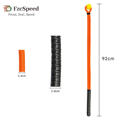 Golf Swing Training Rope