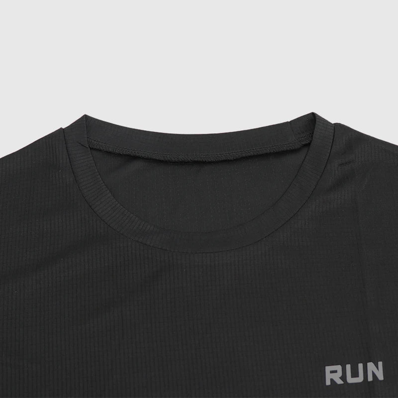 Sport Gym t Shirt Men Quick Dry