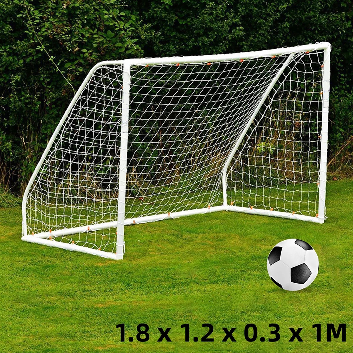 Full Size Football Net For Soccer