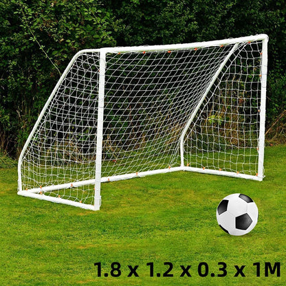 Full Size Football Net For Soccer