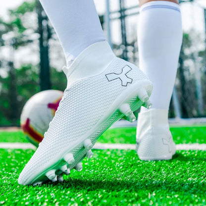 Quality Soccer Boots Unisex