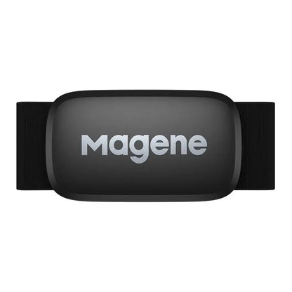 Heart Rate Monitor - Bluetooth with Chest Strap