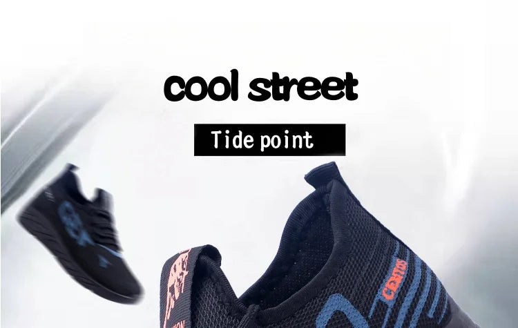 ChatGPT said:
Men’s Lightweight Sports Shoes