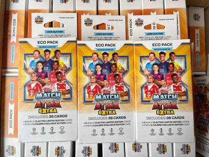 FIFA 365 Adrenalyn XL Cards