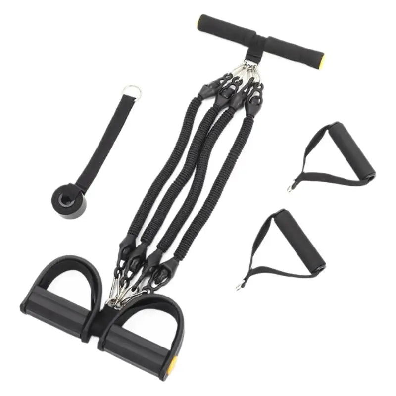 Heavy Duty Pedal Tension Trainer