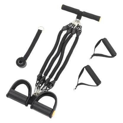Heavy Duty Pedal Tension Trainer