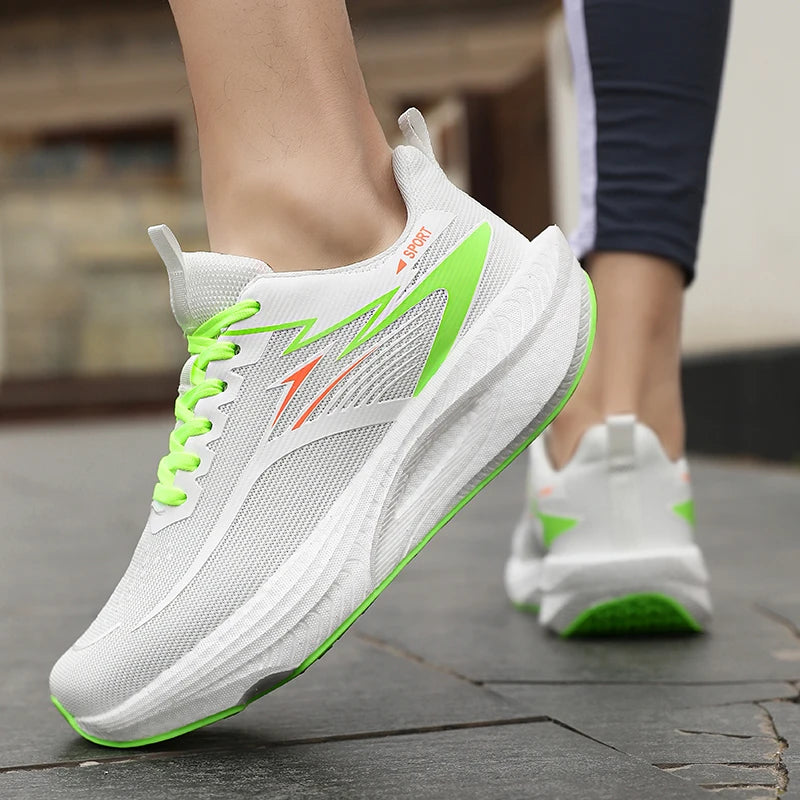 Lightweight Air Cushion Running Shoes