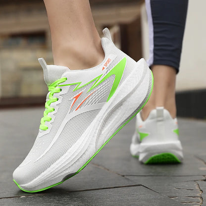 Lightweight Air Cushion Running Shoes