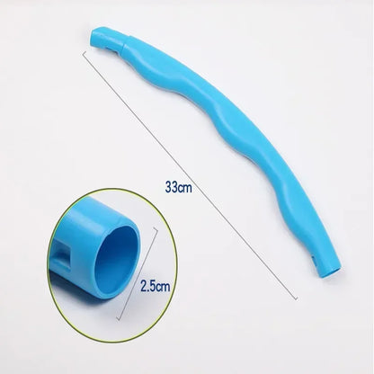 Adjustable Detachable Fitness Hoop