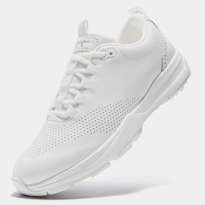 Professional Leather Anti-Slip Golf Shoes