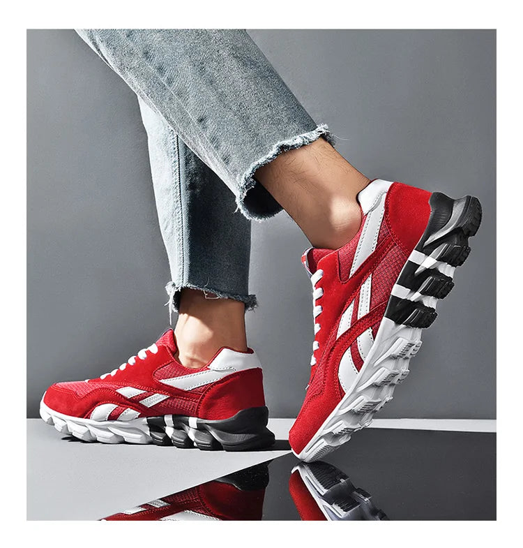 Running  Sneakers Unisex