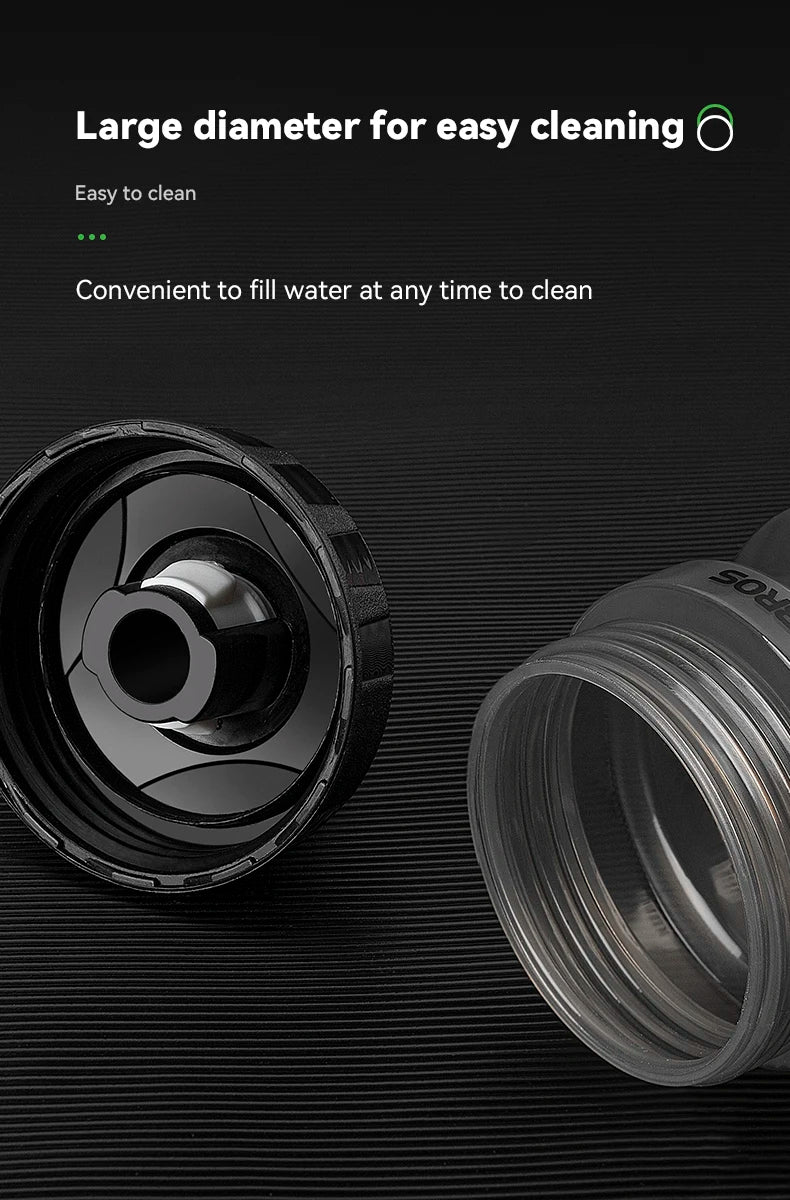 Road Bike Water Bottle