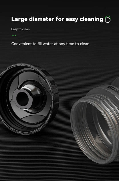 Road Bike Water Bottle