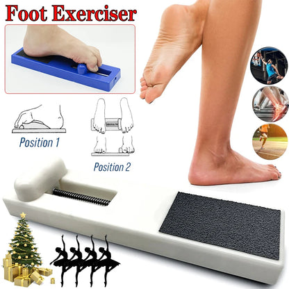 Professional Foot Arch Strengthening Exerciser