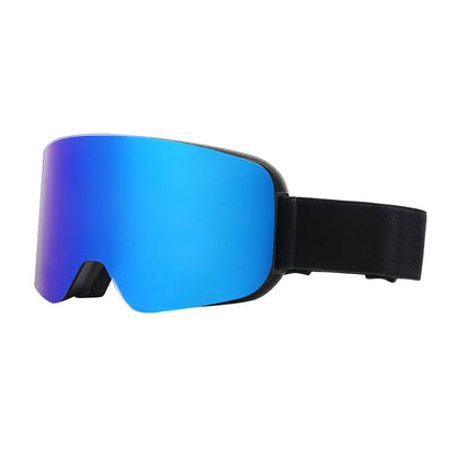 Skiing Snowboard Goggles Women Men