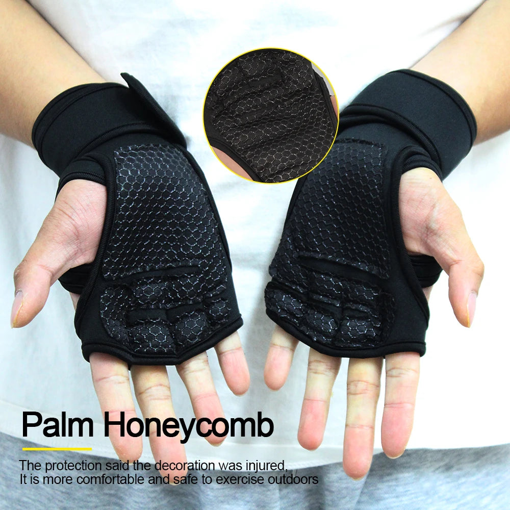 Training Gloves for Men & Women