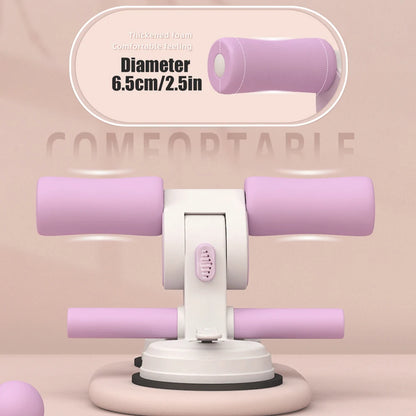 Portable Sit-Up Exercise Assistant Device