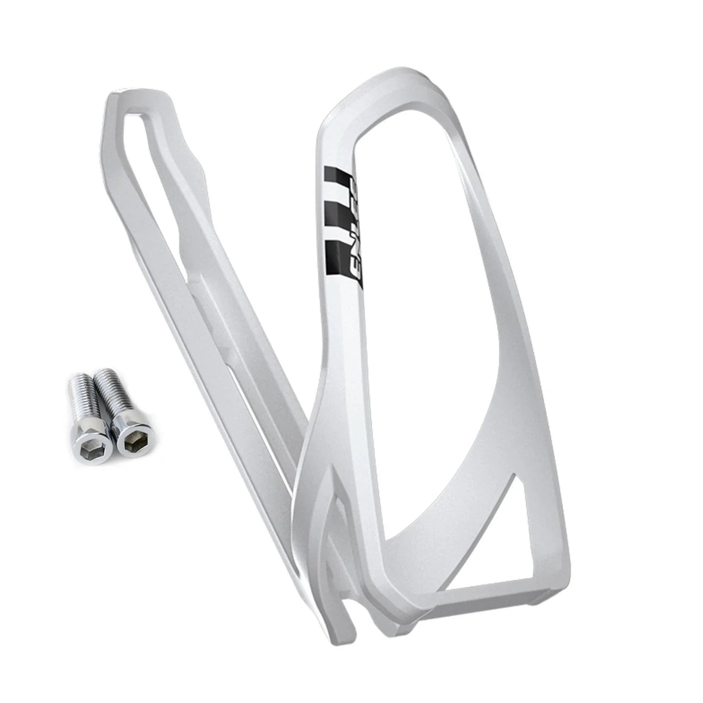 Cycling water bottle holder for MTB and road bikes