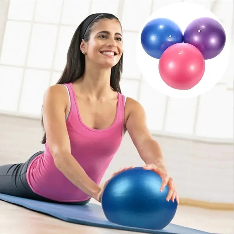 Premium Pilates Yoga Balance Ball