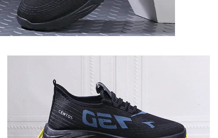 ChatGPT said:
Men’s Lightweight Sports Shoes