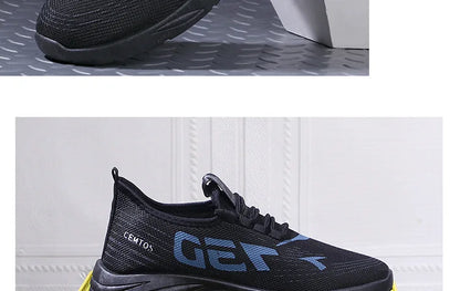 ChatGPT said:
Men’s Lightweight Sports Shoes