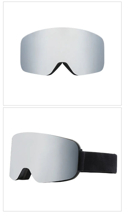 Skiing Snowboard Goggles Women Men