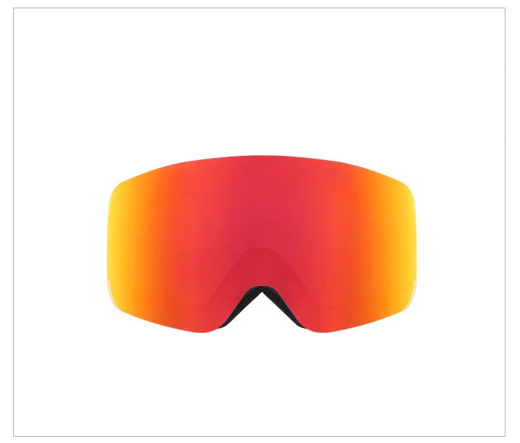 Skiing Snowboard Goggles Women Men