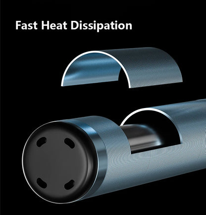 Mountain Road Bike Portable Bicycle Pump