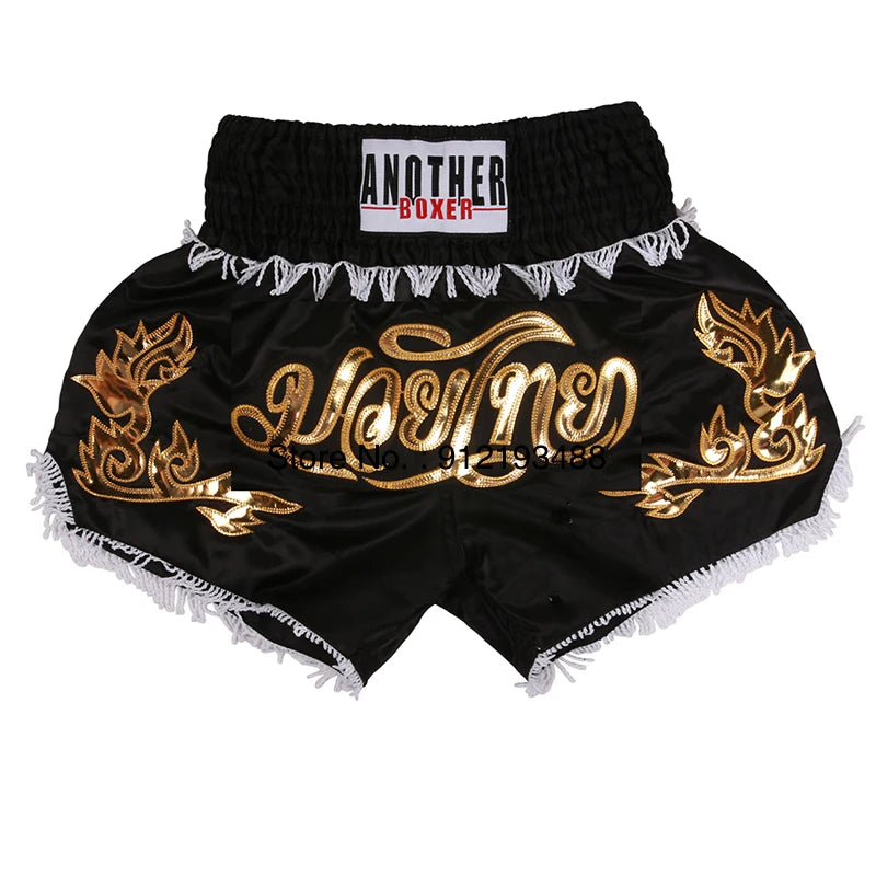 Muay Thai Shorts