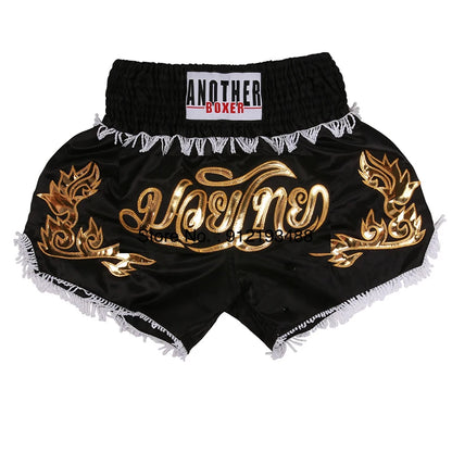 Muay Thai Shorts