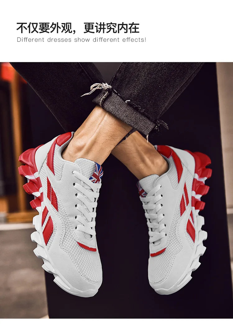 Running  Sneakers Unisex
