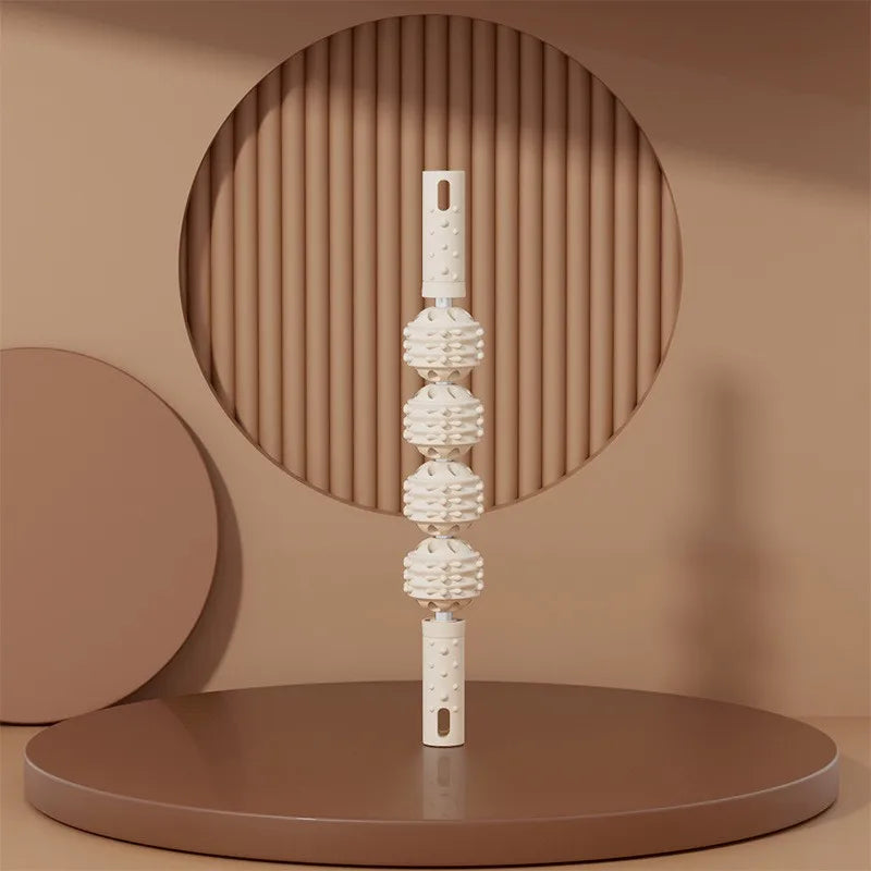 Wolf Tooth Fascia Massage Stick