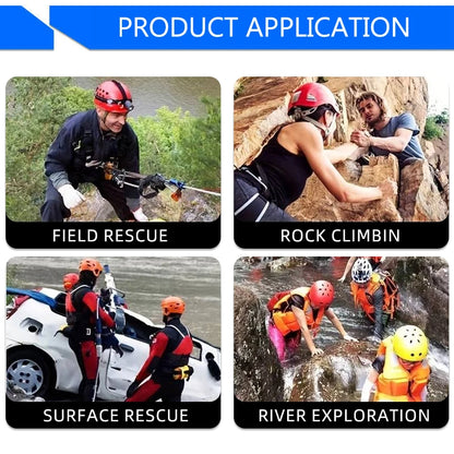 Water Sports Safety Helmet