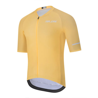 Cycling Racing Tops Short Sleeve