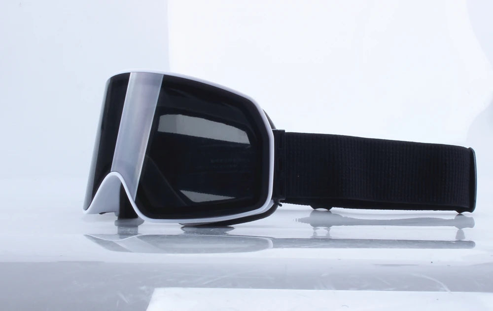 Skiing Snowboard Goggles Women Men