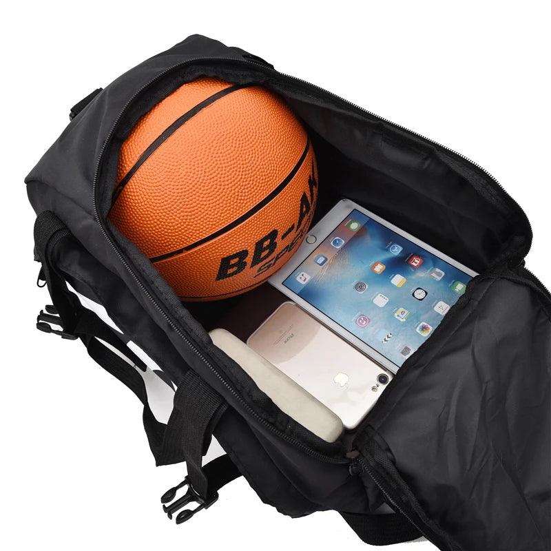 Waterproof Ultralight Gym Travel Bag