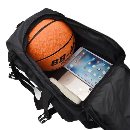 Waterproof Ultralight Gym Travel Bag