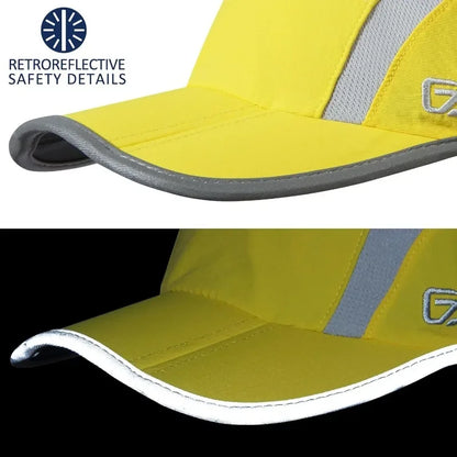Reflective Folding UPF 50+ Hat