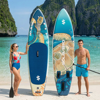 Inflatable Stand Up Paddle Board